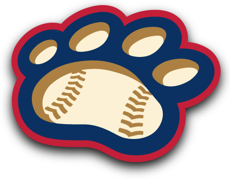 Valley Blue Sox 2014-Pres Alternate Logo v3 iron on heat transfer